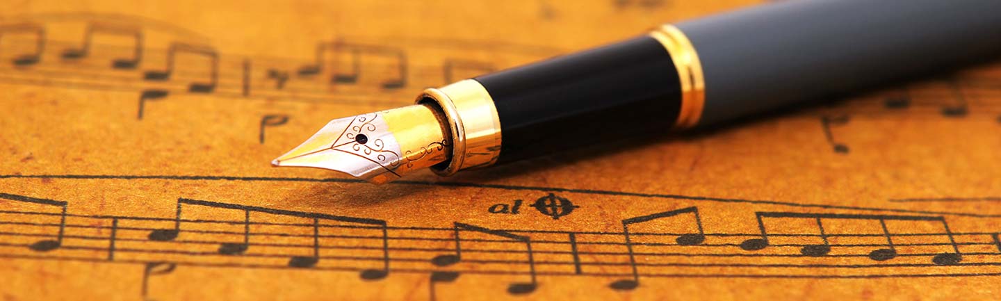 THE GREAT WAR IN POETRY AND MUSIC